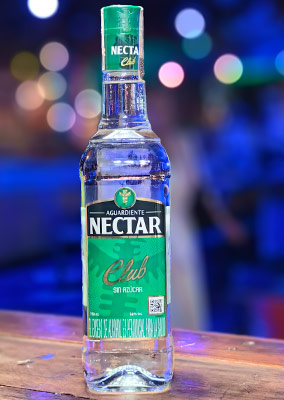 Néctar Verde
