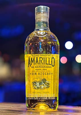 Amarillo