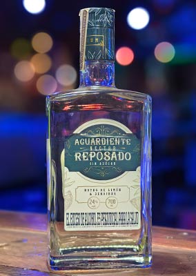 Nectar Reposado