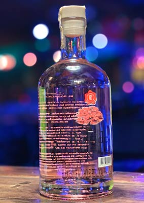 Rosado del Tolima